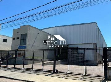 Comercial · 1200m² · Galpão em Residencial Pacaembu, Itupeva/SP de 1200m² para locação R$ 31.000,00/mes