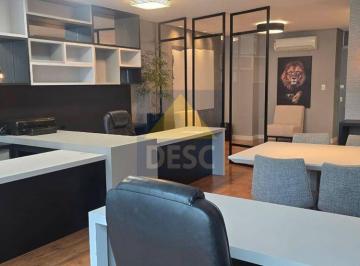 Comercial · 55m² · Sala em Centro, Balneário Camboriú/SC de 55m² para locação R$ 7.000,00/mes