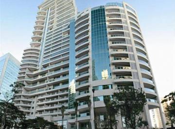 Apartamento · 77m² · 1 Quarto · 1 Vaga · Flat em Cerqueira César, São Paulo/SP de 77m² 1 quartos para locação R$ 5.600,00/mes