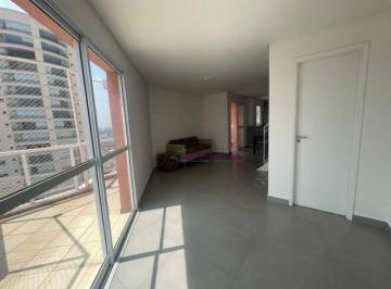 Apartamento · 120m² · 3 Quartos · 2 Vagas · Cobertura em Ipiranga, São Paulo/SP de 120m² 3 quartos à venda por R$ 1.369.200,00 ou para locação R