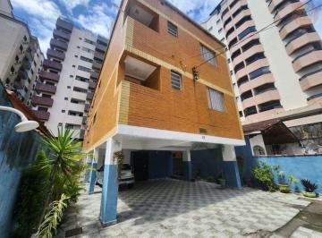 Apartamento · 65m² · 1 Quarto · 1 Vaga · Apartamento em Vila Tupi, Praia Grande/SP de 65m² 1 quartos para locação R$ 2.500,00/mes