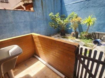 Apartamento · 65m² · 1 Quarto · 1 Vaga · Apartamento em Vila Tupi, Praia Grande/SP de 65m² 1 quartos para locação R$ 2.500,00/mes