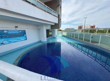 Apartamento · 70m² · 2 Quartos · 1 Vaga · Apartamento em Jardim Caiçara, Cabo Frio/RJ de 70m² 2 quartos para locação R$ 2.750,00/mes
