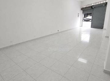 Comercial · 53m² · Salão em Centro, Santo André/SP de 53m² para locação R$ 2.400,00/mes