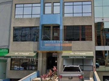 Comercial · 50m² · 1 Vaga · Sala em Alphaville, Santana de Parnaíba/SP de 50m² para locação R$ 1.895,00/mes