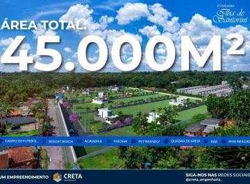 Terreno · 160m² · Terreno de Alto Padrão à Venda Próximo ao Shopping Metrópole