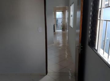 Casa · 55m² · 1 Quarto · Casa em Jaguaré, São Paulo/SP de 55m² 1 quartos para locação R$ 1.500,00/mes