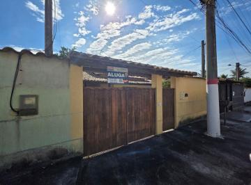 Casa · 100m² · 2 Quartos · 6 Vagas · Casa em Centro, Maricá/RJ de 100m² 2 quartos para locação R$ 3.200,00/mes