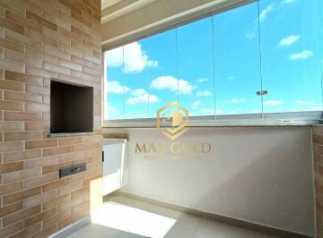 Apartamento · 65m² · 2 Quartos · 1 Vaga · Apartamento em Vila São José, Taubaté/SP de 65m² 2 quartos para locação R$ 2.000,00/mes