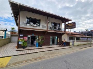 Comercial · 64m² · Sala em , Penha/SC de 64m² para locação R$ 3.350,00/mes