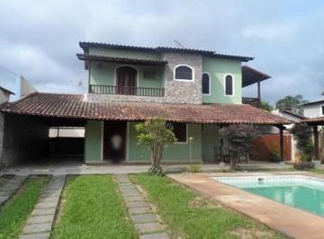 Casa · 180m² · 4 Quartos · 1 Vaga · Casa em Itaipu, Niterói/RJ de 180m² 4 quartos para locação R$ 4.200,00/mes