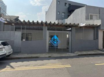 Casa · 100m² · 3 Vagas · Casa em Santa Terezinha, São Bernardo do Campo/SP de 100m² para locação R$ 4.500,00/mes
