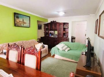 Apartamento · 100m² · 2 Quartos · 2 Vagas · Apartamento em Boqueirão, Santos/SP de 100m² 2 quartos para locação R$ 5.500,00/mes