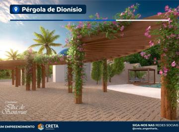 Terreno · 160m² · Lote em Condomínio Fechado de Alto Padrão em Ananindeua