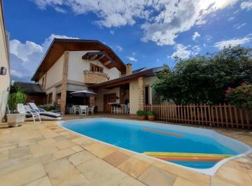 Casa · 313m² · 4 Quartos · 3 Vagas · Casa em Parque Residencial Aquarius, São José dos Campos/SP de 313m² 4 quartos à venda por R$ 3.400.