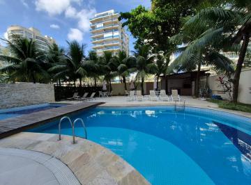 Apartamento · 65m² · 2 Quartos · 1 Vaga · Apartamento em Jacarepaguá, Rio de Janeiro/RJ de 65m² 2 quartos para locação R$ 3.000,00/mes