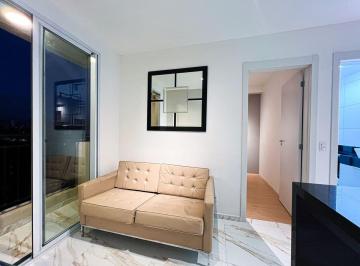 Apartamento · 42m² · 2 Quartos · Apartamento em Jardim Peri Peri, São Paulo/SP de 42m² 2 quartos para locação R$ 2.440,00/mes