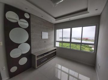 Apartamento · 65m² · 2 Quartos · 1 Vaga · Apartamento em Barra do Rio, Itajaí/SC de 65m² 2 quartos para locação R$ 2.900,00/mes