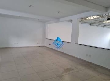 Comercial · 340m² · 3 Vagas · Galpão em Centro, Diadema/SP de 340m² para locação R$ 13.000,00/mes