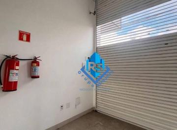 Comercial · 60m² · 1 Vaga · Salão em Assunção, São Bernardo do Campo/SP de 60m² para locação R$ 3.300,00/mes