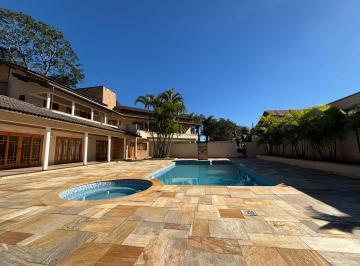 Casa · 657m² · 4 Quartos · 8 Vagas · Casa em Jardim Passárgada I, Cotia/SP de 657m² 4 quartos à venda por R$ 3.250.000,00 ou para locação