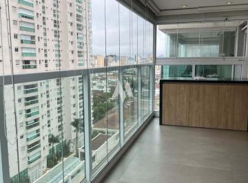 Apartamento · 55m² · 1 Quarto · 1 Vaga · Apartamento em Ponta da Praia, Santos/SP de 55m² 1 quartos para locação R$ 5.000,00/mes