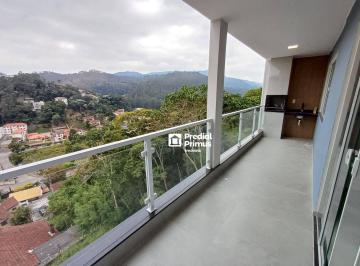 Apartamento · 1m² · 2 Quartos · 1 Vaga · Apartamento em Santa Elisa, Nova Friburgo/RJ de 1m² 2 quartos para locação R$ 2.500,00/mes