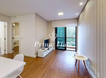 Apartamento · 40m² · 1 Quarto · 1 Vaga · Flat em Jardim Paulista, São Paulo/SP de 40m² 1 quartos para locação R$ 4.200,00/mes