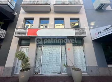 Comercial · 100m² · 1 Vaga · Ponto em Barra da Tijuca, Rio de Janeiro/RJ de 100m² para locação R$ 9.000,00/mes
