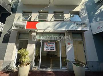 Comercial · 100m² · 1 Vaga · Ponto em Barra da Tijuca, Rio de Janeiro/RJ de 100m² para locação R$ 9.000,00/mes