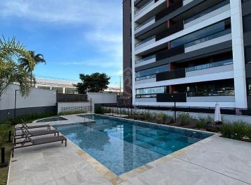 Apartamento · 2 Quartos · 2 Vagas · Apartamento em Fragata, Marília/SP de 0m² 2 quartos para locação R$ 4.500,00/mes