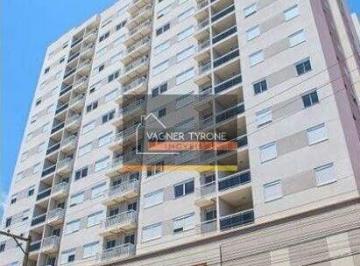 Apartamento · 72m² · 3 Quartos · 1 Vaga · Apartamento em Brás, São Paulo/SP de 72m² 3 quartos para locação R$ 4.332,00/mes