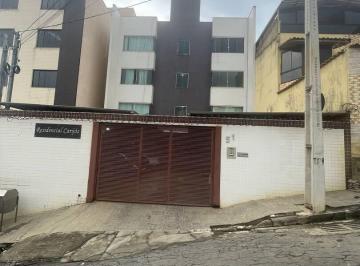 Apartamento · 2 Quartos · 1 Vaga · Apartamento em Cidade Nova, Santana Do Paraíso/MG de 0m² 2 quartos para locação R$ 1.300,00/mes