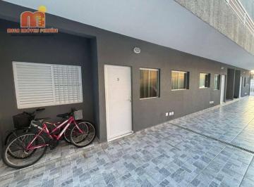 Apartamento · 40m² · 1 Quarto · 1 Vaga · Apartamento em Centro, Peruíbe/SP de 40m² 1 quartos para locação R$ 950,00/mes