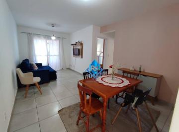 Apartamento · 63m² · 2 Quartos · 1 Vaga · Apartamento em Santa Terezinha, São Bernardo do Campo/SP de 63m² 2 quartos para locação R$ 2.400,00/