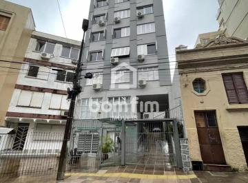 Apartamento · 56m² · 2 Quartos · 1 Vaga · Apartamento em Centro Histórico, Porto Alegre/RS de 56m² 2 quartos para locação R$ 3.400,00/mes
