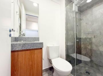 Apartamento · 17m² · 1 Quarto · Apartamento em Pinheiros, São Paulo/SP de 17m² 1 quartos para locação R$ 2.980,00/mes