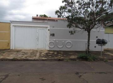 Casa · 175m² · 2 Quartos · 5 Vagas · Casa em Centro, Piracicaba/SP de 175m² 2 quartos para locação R$ 2.900,00/mes