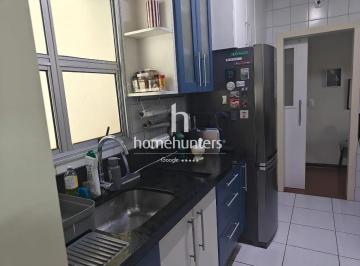 Apartamento 85m² Venda Bonfim · Apartamento em Bonfim, Campinas/SP de 85m² 3 quartos à venda por R$ 600.000,00 ou para locação R$ 2.