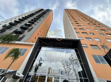 Apartamento · 34m² · 2 Quartos · Apartamento em Santo Amaro, São Paulo/SP de 34m² 2 quartos para locação R$ 3.000,00/mes
