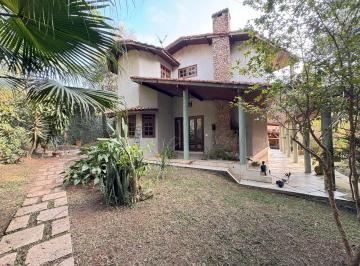 Casa · 300m² · 3 Quartos · 2 Vagas · Casa em São Paulo II, Cotia/SP de 300m² 3 quartos à venda por R$ 1.800.000,00 ou para locação R$ 8.6