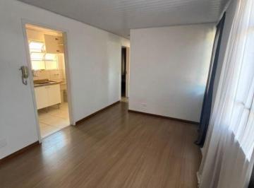 Apartamento · 47m² · 2 Quartos · 1 Vaga · Apartamento em Cidade Industrial, Curitiba/PR de 0m² 2 quartos para locação R$ 1.580,00/mes