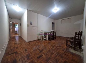 Casa · 80m² · 3 Quartos · Casa em Vila Clementino, São Paulo/SP de 80m² 3 quartos para locação R$ 2.750,00/mes