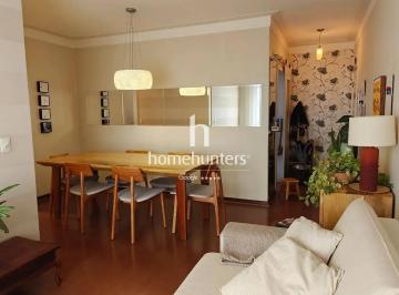 Apartamento · 85m² · 3 Quartos · 2 Vagas · Apartamento em Bonfim, Campinas/SP de 85m² 3 quartos à venda por R$ 600.000,00 ou para locação R$ 2.