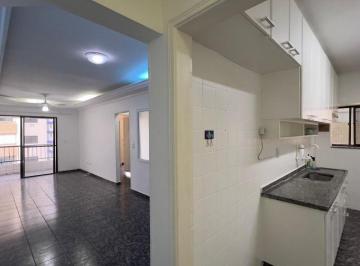 Apartamento · 101m² · 2 Quartos · 1 Vaga · Apartamento em Boqueirão, Praia Grande/SP de 101m² 2 quartos para locação R$ 2.800,00/mes
