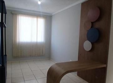 Apartamento · Apartamento em Jardim Nova Cidade, Guarulhos/SP de 0m² para locação R$ 1.400,00/mes