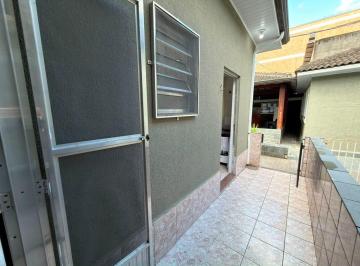 Apartamento · 40m² · 1 Quarto · 1 Vaga · Kitnet em Canto do Forte, Praia Grande/SP de 40m² 1 quartos para locação R$ 1.800,00/mes