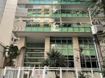 Apartamento · 93m² · 2 Quartos · 1 Vaga · Apartamento em Icaraí, Niterói/RJ de 93m² 2 quartos para locação R$ 4.450,00/mes