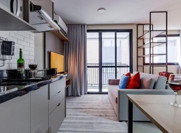 Apartamento de 1 quarto, São Paulo · Apartamento em Sumarezinho, São Paulo/SP de 30m² 1 quartos para locação R$ 5.200,00/mes