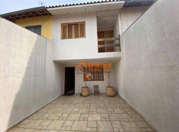 Casa · 110m² · 3 Quartos · 2 Vagas · Sobrado em Picanço, Guarulhos/SP de 110m² 3 quartos para locação R$ 3.800,00/mes